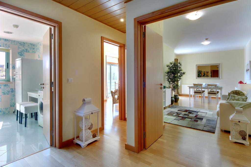 Marina Coast Residence 알부페이라 외부 사진