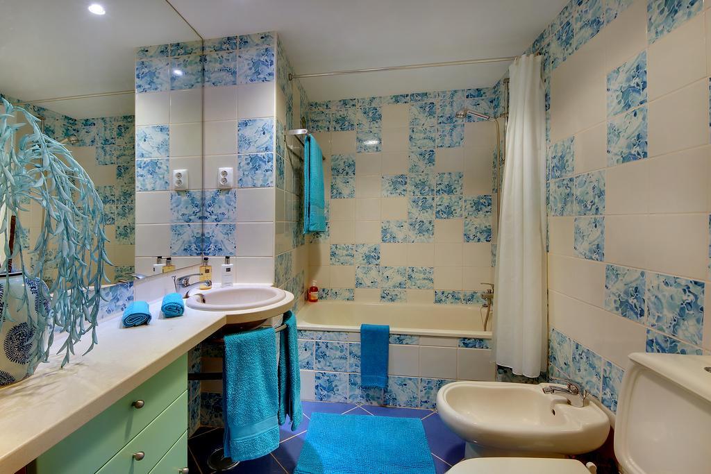 Marina Coast Residence 알부페이라 외부 사진