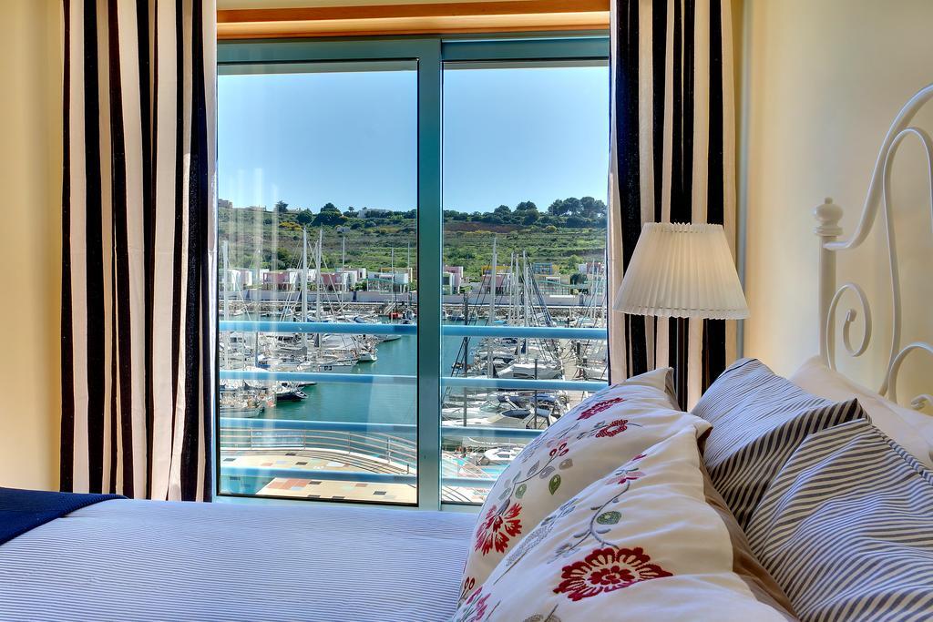 Marina Coast Residence 알부페이라 외부 사진