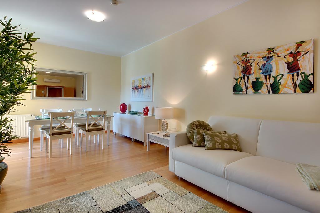 Marina Coast Residence 알부페이라 외부 사진