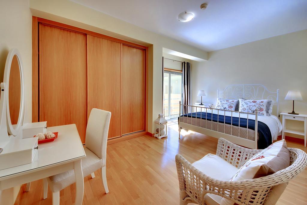 Marina Coast Residence 알부페이라 외부 사진