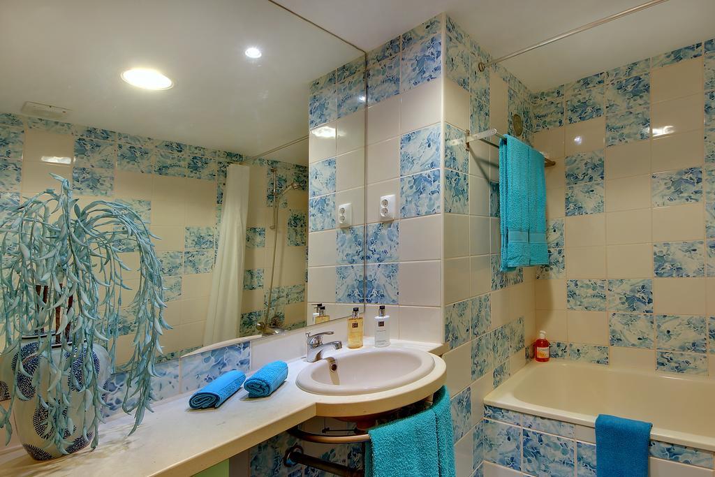 Marina Coast Residence 알부페이라 외부 사진