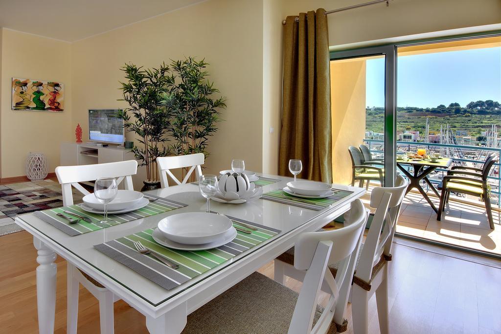 Marina Coast Residence 알부페이라 외부 사진