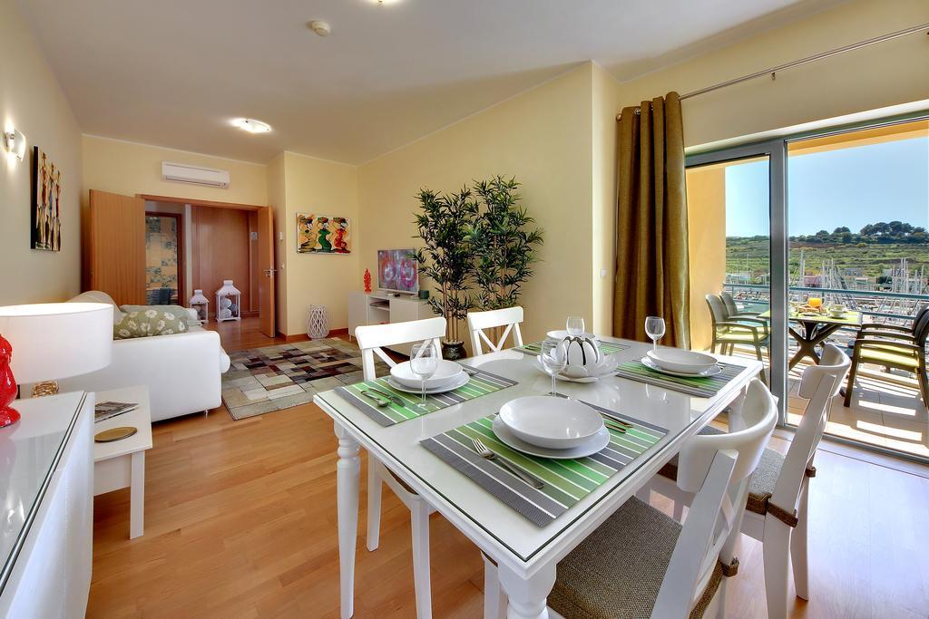 Marina Coast Residence 알부페이라 외부 사진