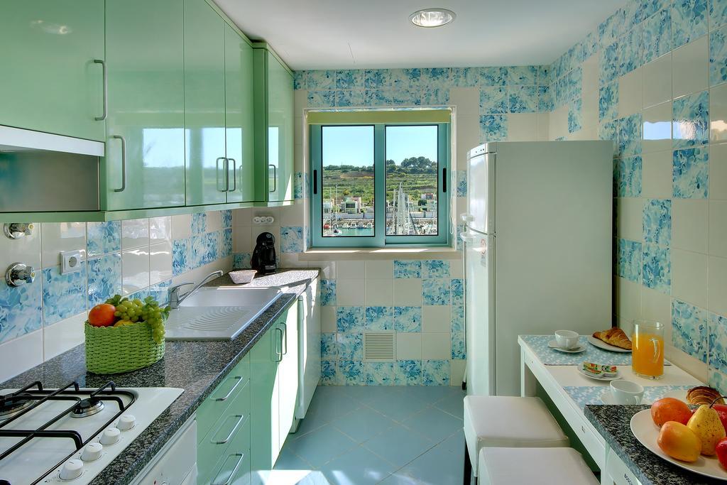 Marina Coast Residence 알부페이라 외부 사진