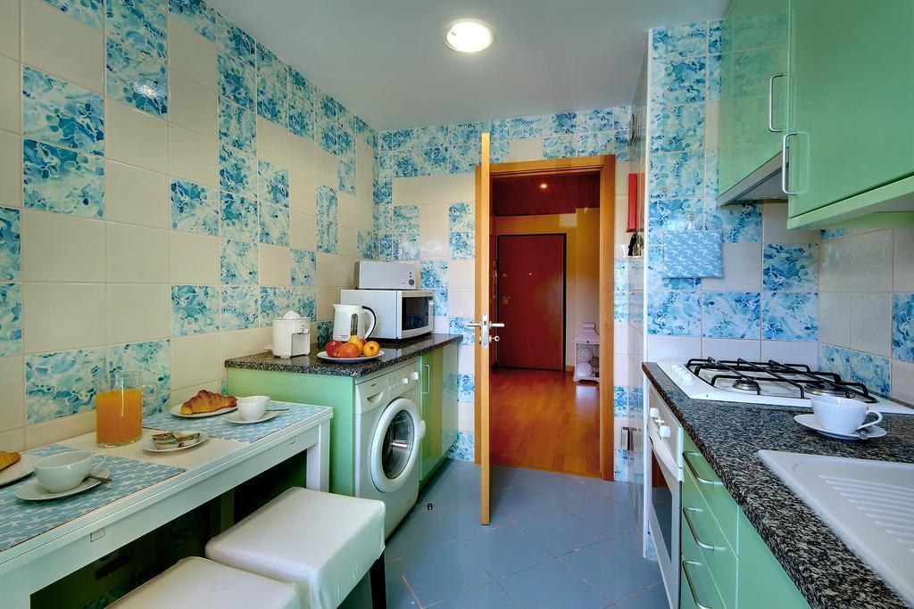 Marina Coast Residence 알부페이라 외부 사진