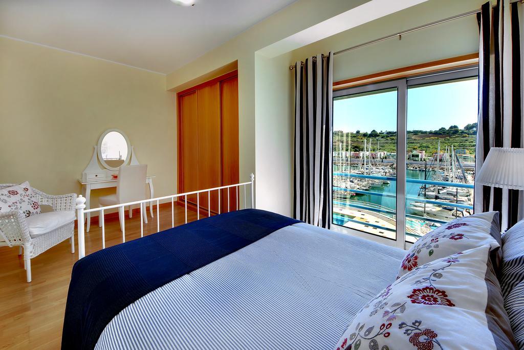 Marina Coast Residence 알부페이라 외부 사진