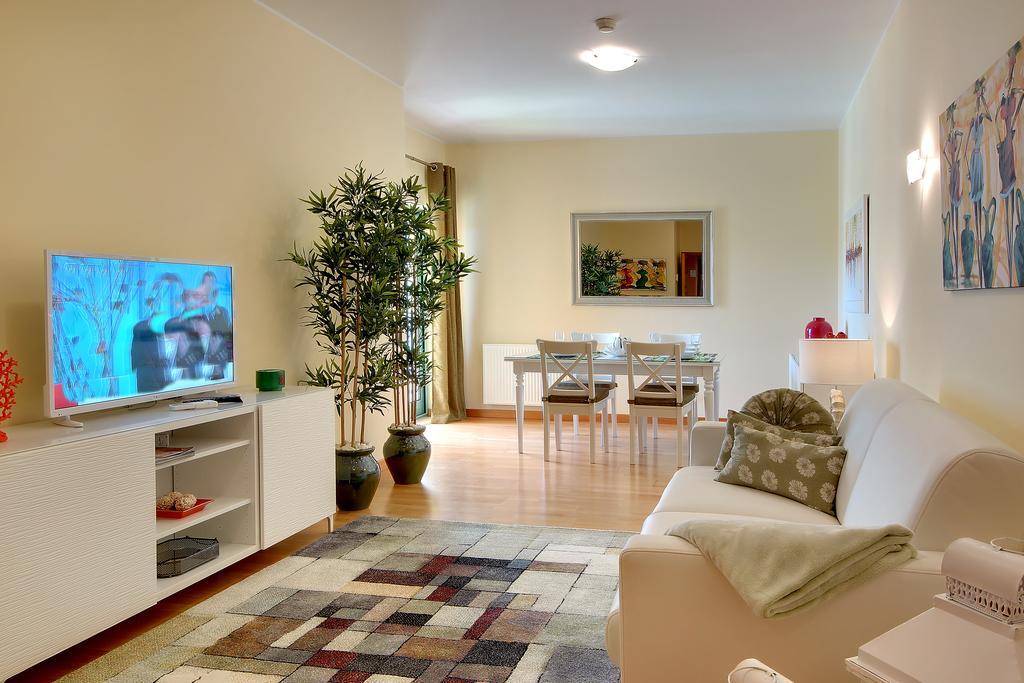 Marina Coast Residence 알부페이라 외부 사진