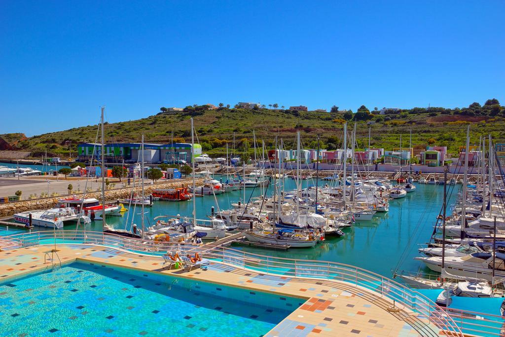 Marina Coast Residence 알부페이라 외부 사진